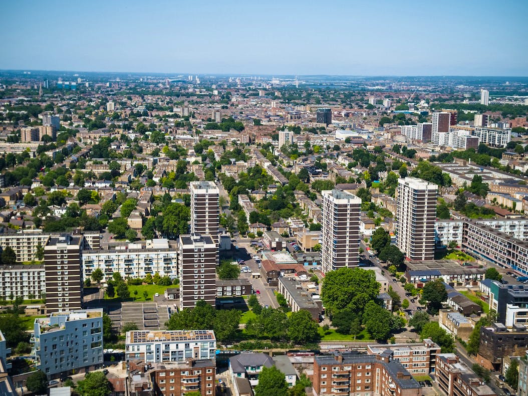 Hyperoptic to rollout gigabit capable network to more homes in Hackney